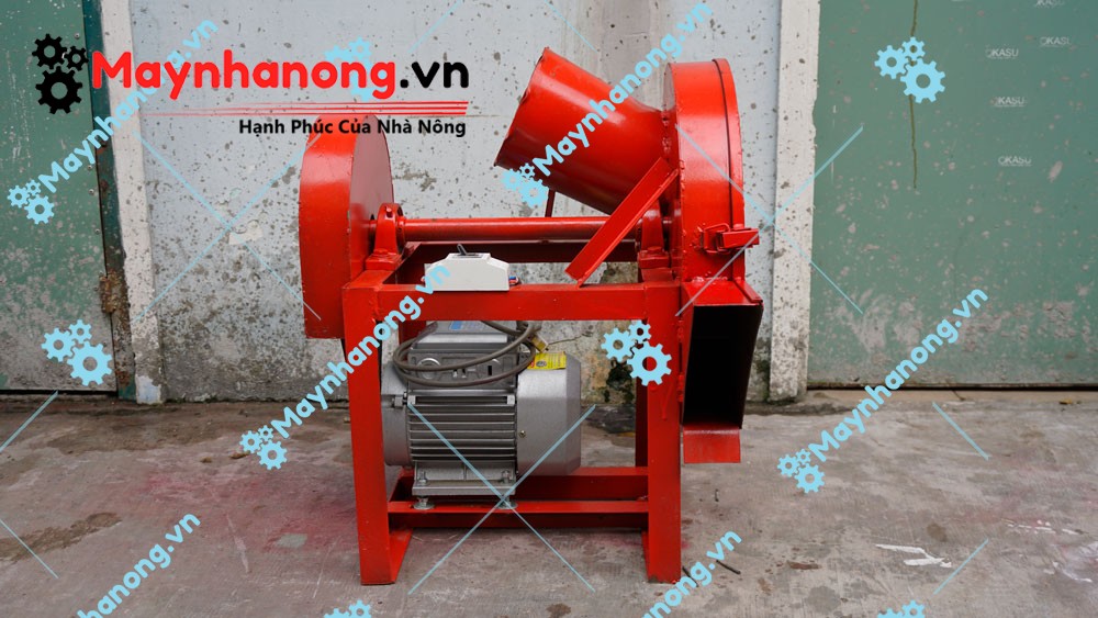 Máy thái chuối hỗn hợp Takyo TK 1.5 chính hãng