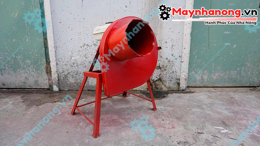 Mày chuối hỗn hợp động cơ xăng Takyo TK55