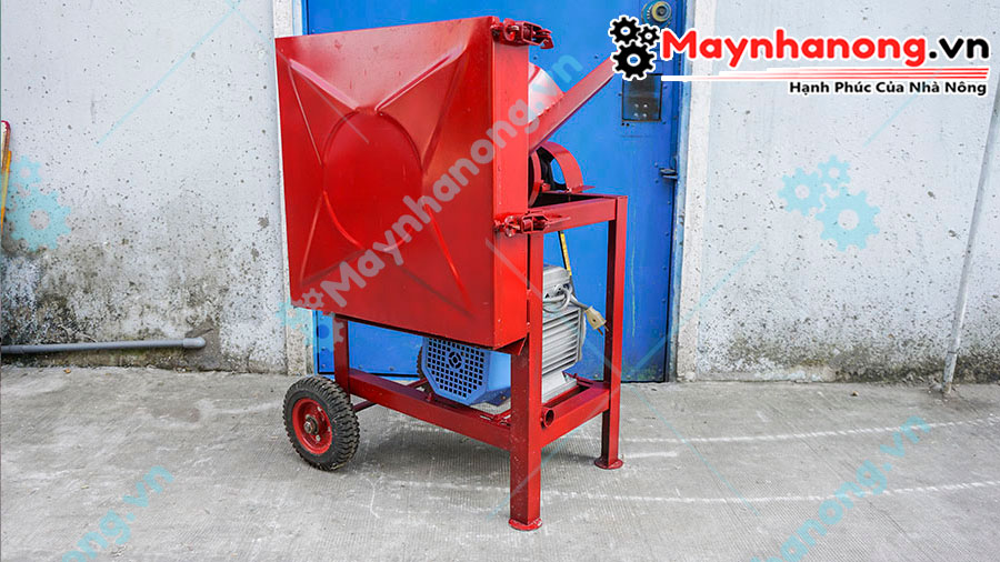 Máy thái chuối thô hỗn hợp Takyo TK-18