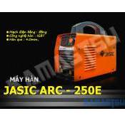 Máy hàn Jasic ARC 250E